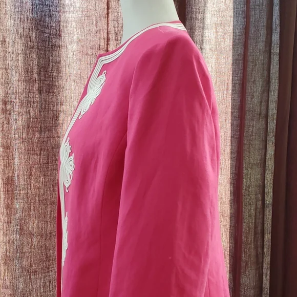 KASPER WOMEN'S jacket and shell 2 PIECE SET SIZE 12 - Picture 5 of 16